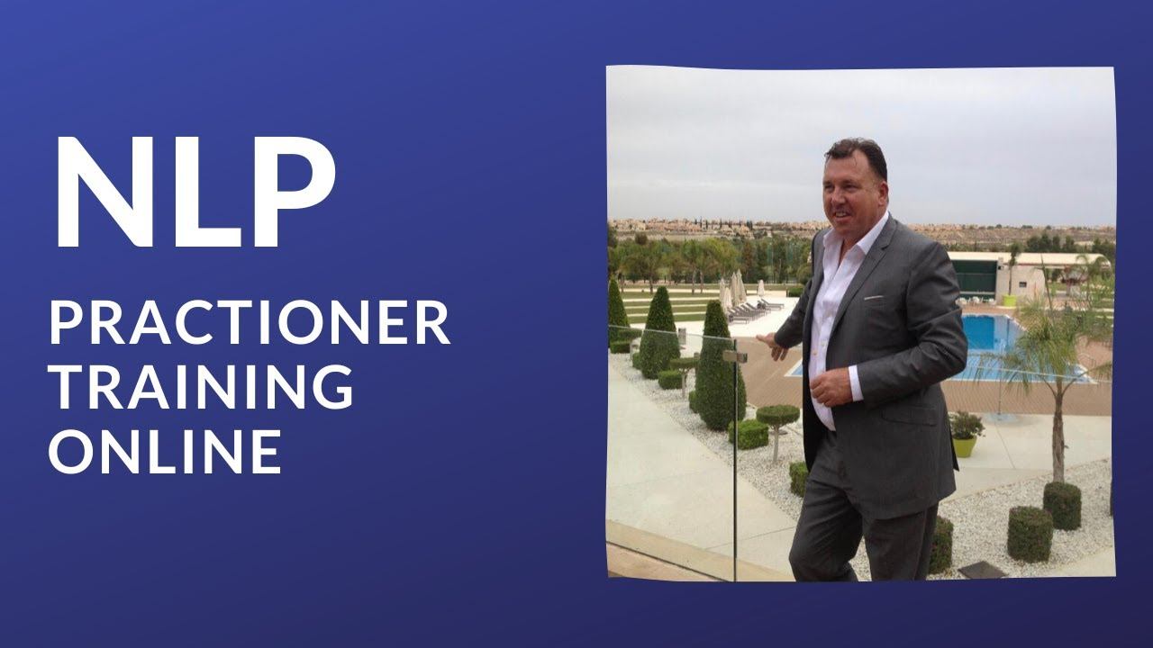 Online NLP Practitioner Training - 7 Day Fast Track смотреть онлайн