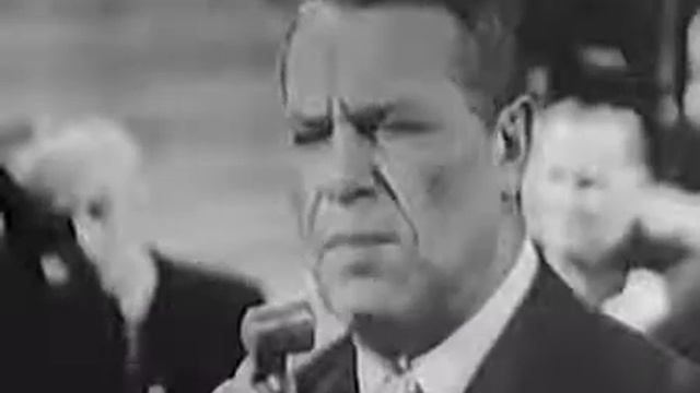 Марк Бернес Враги сожгли родную хату смотреть онлайн