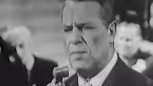 Марк Бернес Враги сожгли родную хату