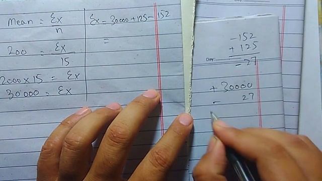 Q10 Review Excercise5   7th Class Math New Book Single National Curriculum /statsrauf