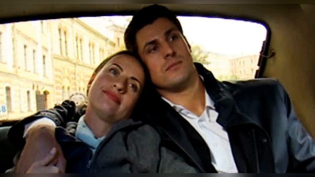 Звезда сериала "Невский" Мария Капустинская. Тайная личная жизнь смотреть онлайн