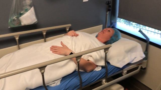 8/6/2018 - After Frozen Embryo Transfer #3 смотреть онлайн