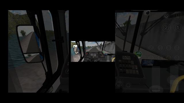🔵PROTON BUS| Caio apache vip IV BlueTec 5 Mercedes-bens padrão cdh carro 3039 linha 506🔵 смотреть онлайн