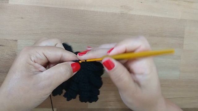 AULA 8 - MARIA FLOR (Inspiração Lolitas Barroca Ateliê) смотреть онлайн