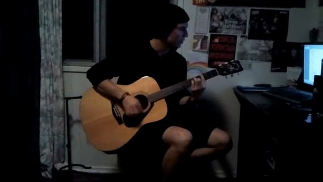 Original Song "I'll be there" - B Hamlet смотреть онлайн