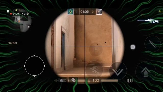 ЧИТЕР ПРОТИВ НУБА [STANDOFF 2] смотреть онлайн