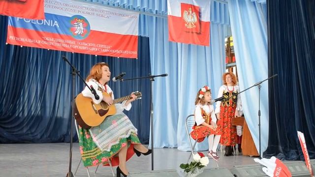 Tam gdzie są łąki zielone Stebłowscy смотреть онлайн