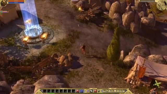 Бей сатиров, вали кабанов! смотреть онлайн