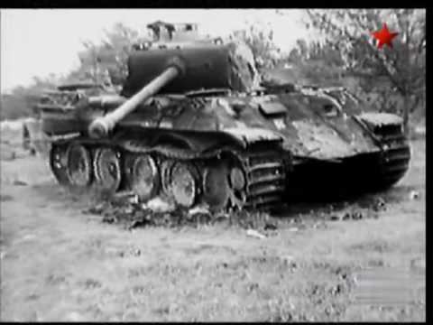 Оружие победы СУ 152 смотреть онлайн