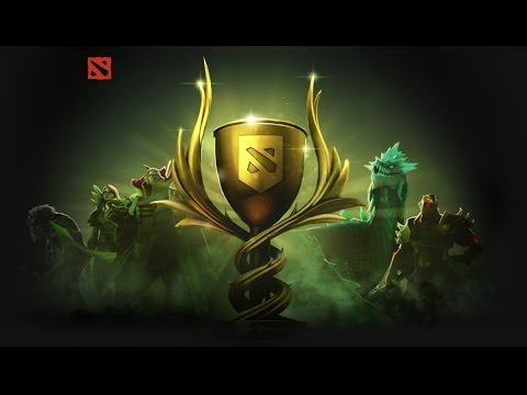Dota 2 Narezka #3 Battle Cup/Или как стать Чемпионами смотреть онлайн