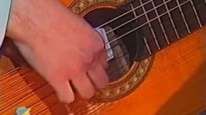 Только раз бывает в жизни встреча.avi