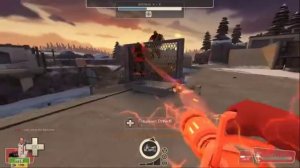 Team Fortress 2 событие Digital Directive прохождение №3