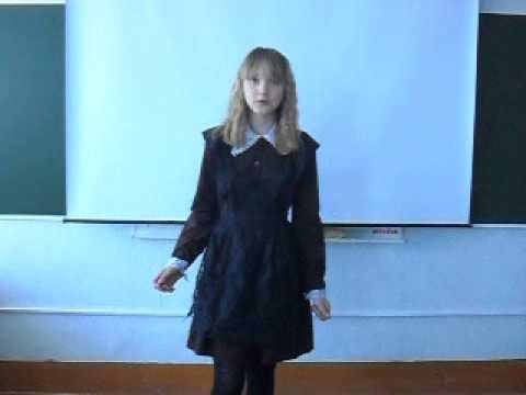 Юлия Друнина «