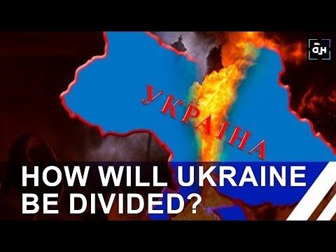 All Western neighbors, Romania and Poland, are ready for the division of Ukraine. смотреть онлайн