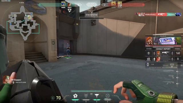 VALORANT NEW AGENT 2024 (NEW SMOKER/CONTROLLER) смотреть онлайн
