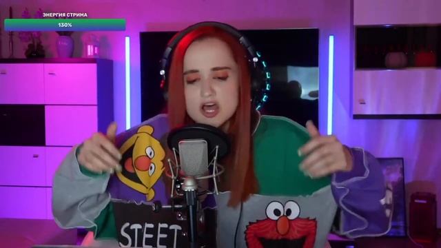 Indila - Dernière Danse (Daniela-Даниэла)