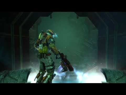 #18 [Dead Space 3] - Всевидящее Око смотреть онлайн