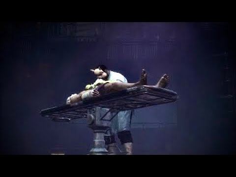 BATMAN ARKHAM KNIGHT pt21 -Prof. Pyg- смотреть онлайн