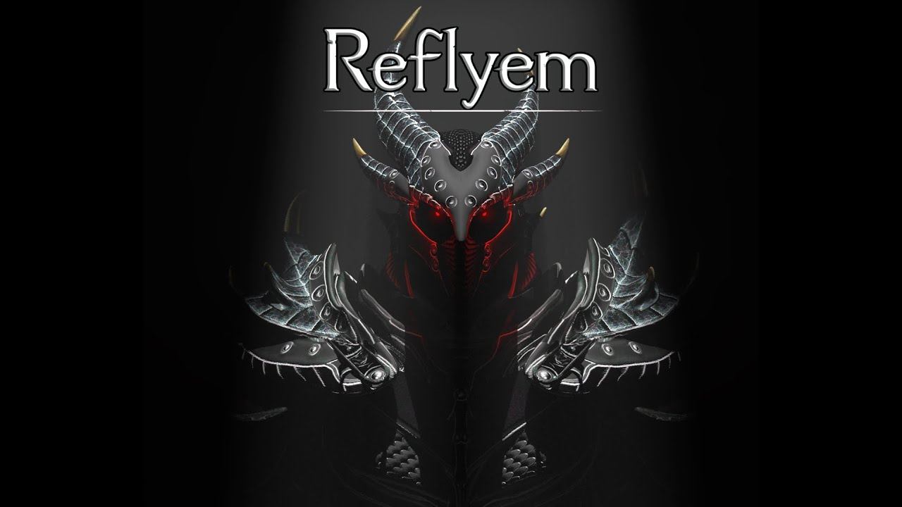 Reflyem 5.0 - Обзор обновления ч. 1 (упал стрим) смотреть онлайн