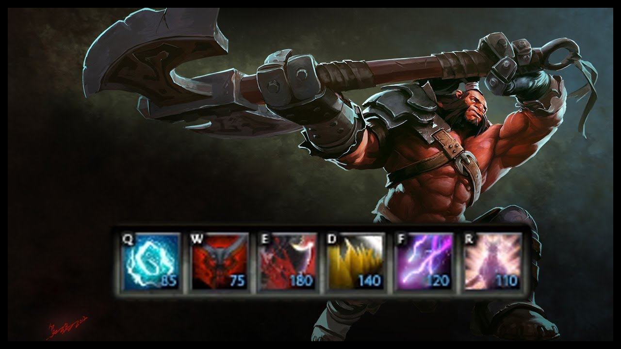 Dota 2 Mods | LOL I BROKE EVERYTHING AND BECAME A GOD!! | Baumi plays Legends of Dota Redux смотреть онлайн