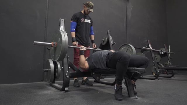 Changing It Up | Guaranteed Bench Gains