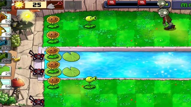 #7 PvZ смотреть онлайн