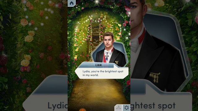 💎💗 Choices: The Royal Romance - Book 1 Chapter 19 - Liam 💗💎 смотреть онлайн