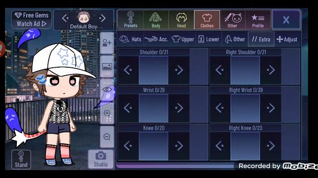 مدري وش عن قاشا الجديده gacha Neon смотреть онлайн