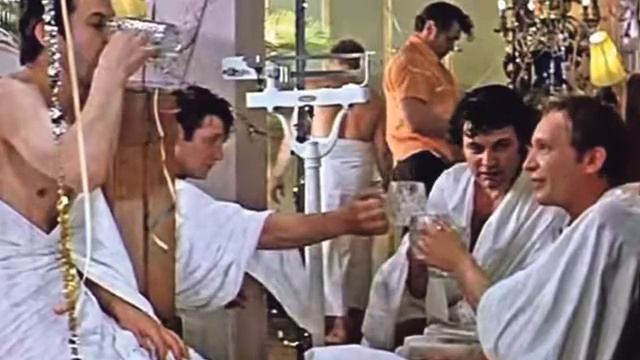 Верные друзья –  But not for me смотреть онлайн