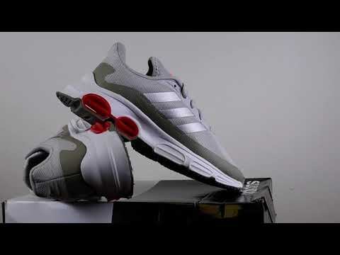 ADIDAS PERFORMANCE QUADCUBE J FW0027 смотреть онлайн