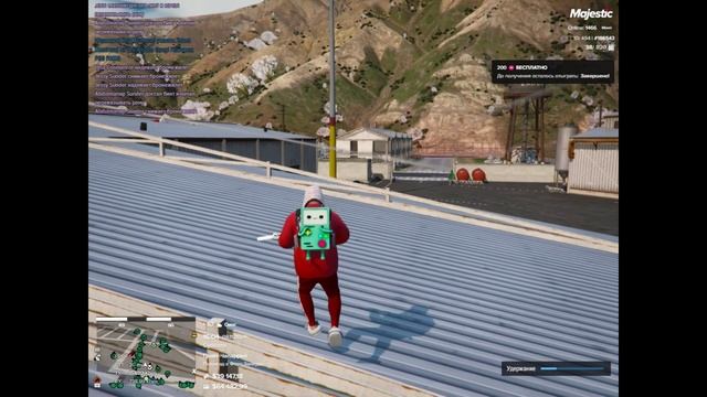 Grand Theft Auto V смотреть онлайн