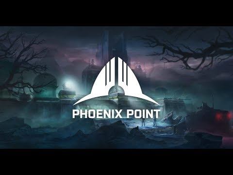 Phoenix Point. Прохождение на легенде