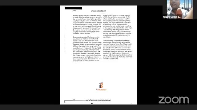 ielts reading смотреть онлайн