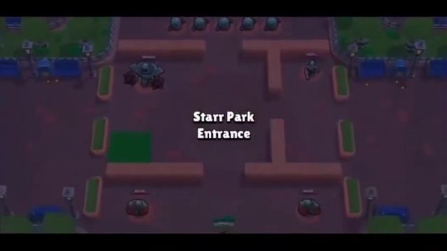 Gemeplay all skin Brawl star season 4 Holiday Gateway смотреть онлайн