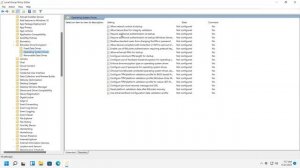 VALORANT - VAN 9001 This build of Vanguard requires TPM Version 2.0 and secure boot to be enabled