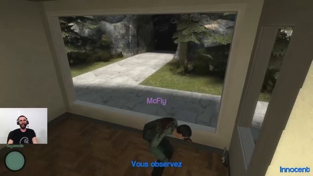 MCFLY, CARLITO ET CYPRIEN DÉCOUVRENT GARRY’S MOD 🔥 (Murder) смотреть онлайн