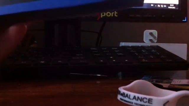 купил китайский Power Balance смотреть онлайн