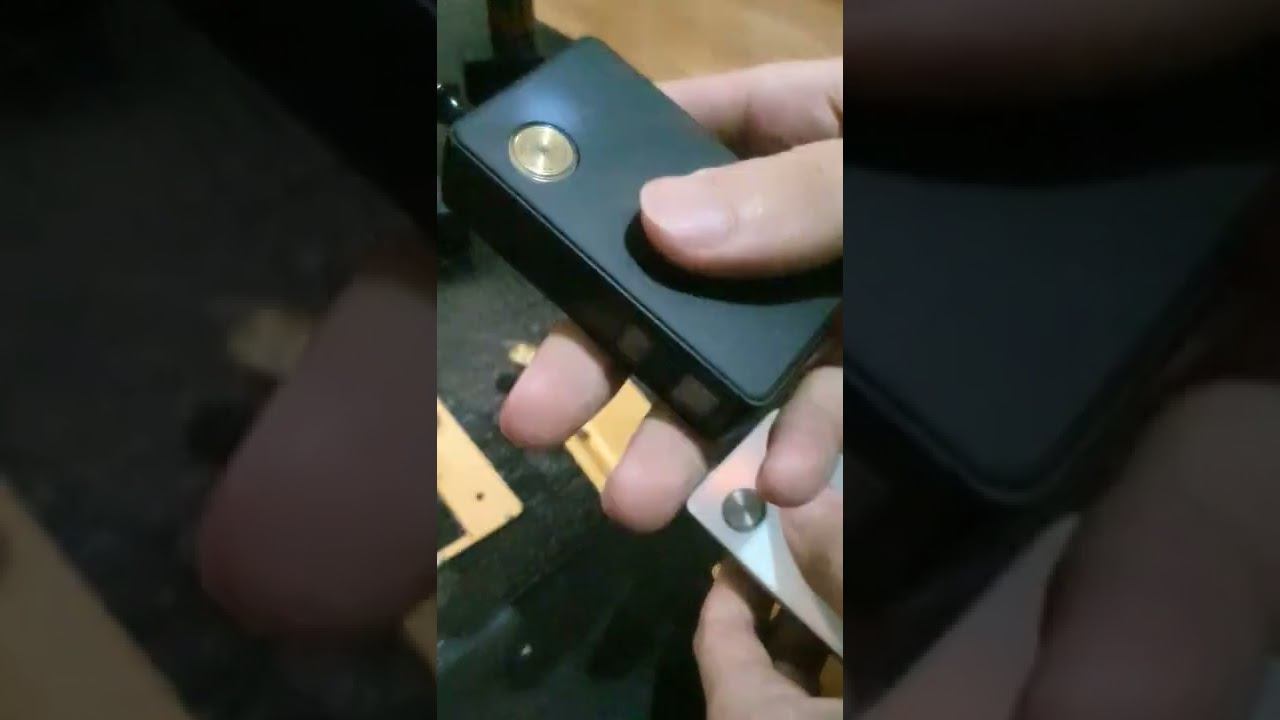 Dotmod Auto Fire, Clicky Door and Noicy Button Problems смотреть онлайн
