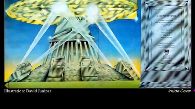 Led Zeppelin (from Rock Discography) смотреть онлайн