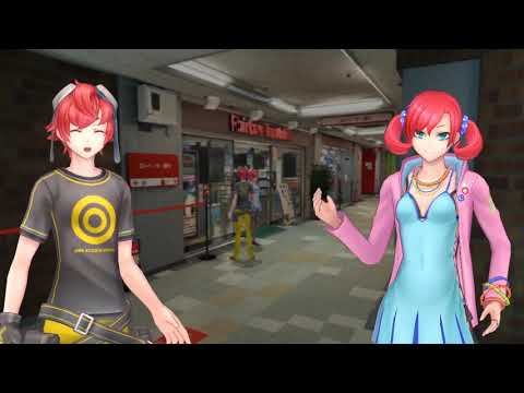 Digimonstory Cybersleuth Folge 6: Handlesen für Anfänger смотреть онлайн