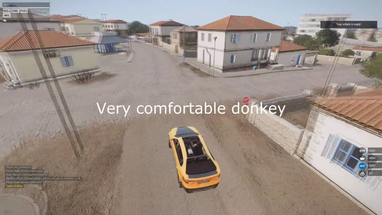 Random Retarded Moments Arma 3-Part 2 смотреть онлайн