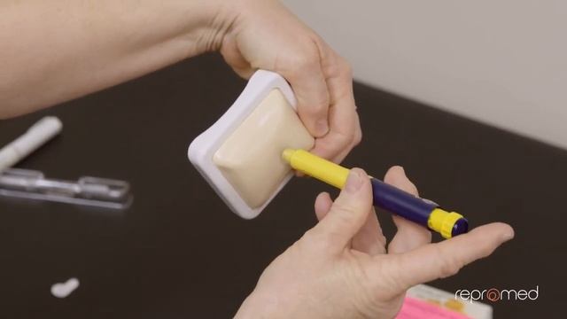 Repromed Tutorial For Puregon – Injections For Your IVF Cycle