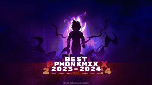 ✖Best phonk mix✖фонк микс✖ 1 час