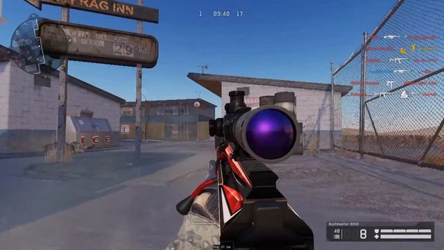 Что-то типа Highlight: WarFace #35 смотреть онлайн