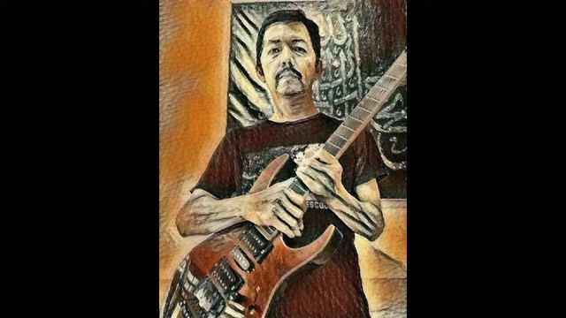 METAL ATTACK - Song, Guitar : Erfin Syafrizal смотреть онлайн