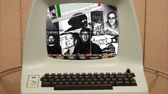 realhackhistory - The Electronic Disturbance Theater & FloodNet #hacking #history смотреть онлайн