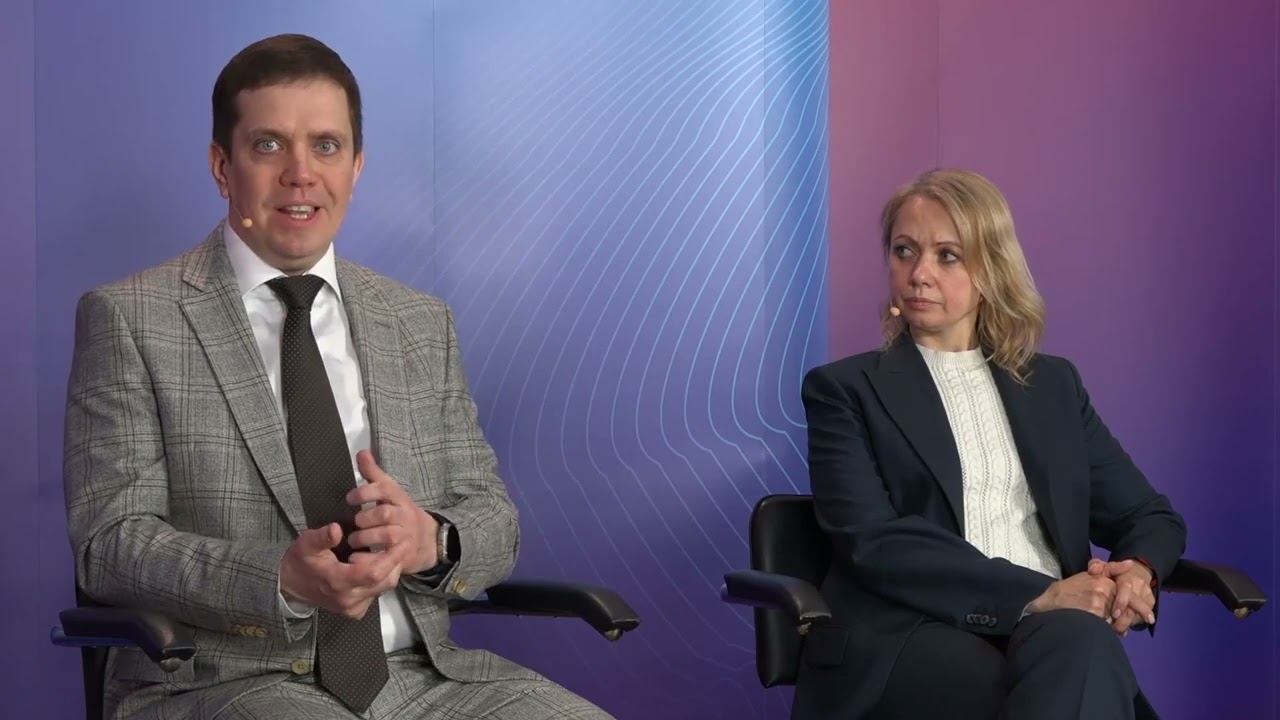 11.04.2024 "Спроси эксперта": О проблеме потерянных акционеров смотреть онлайн