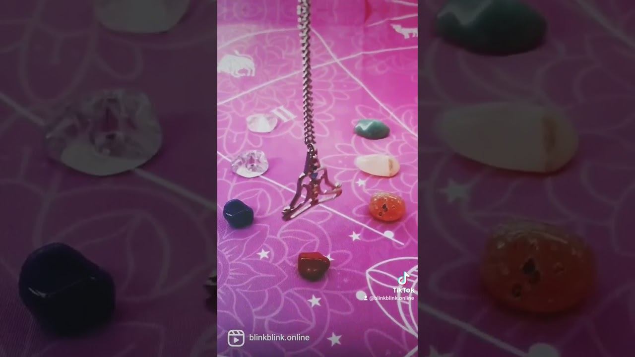 Collar 7 Chacras 😍 смотреть онлайн