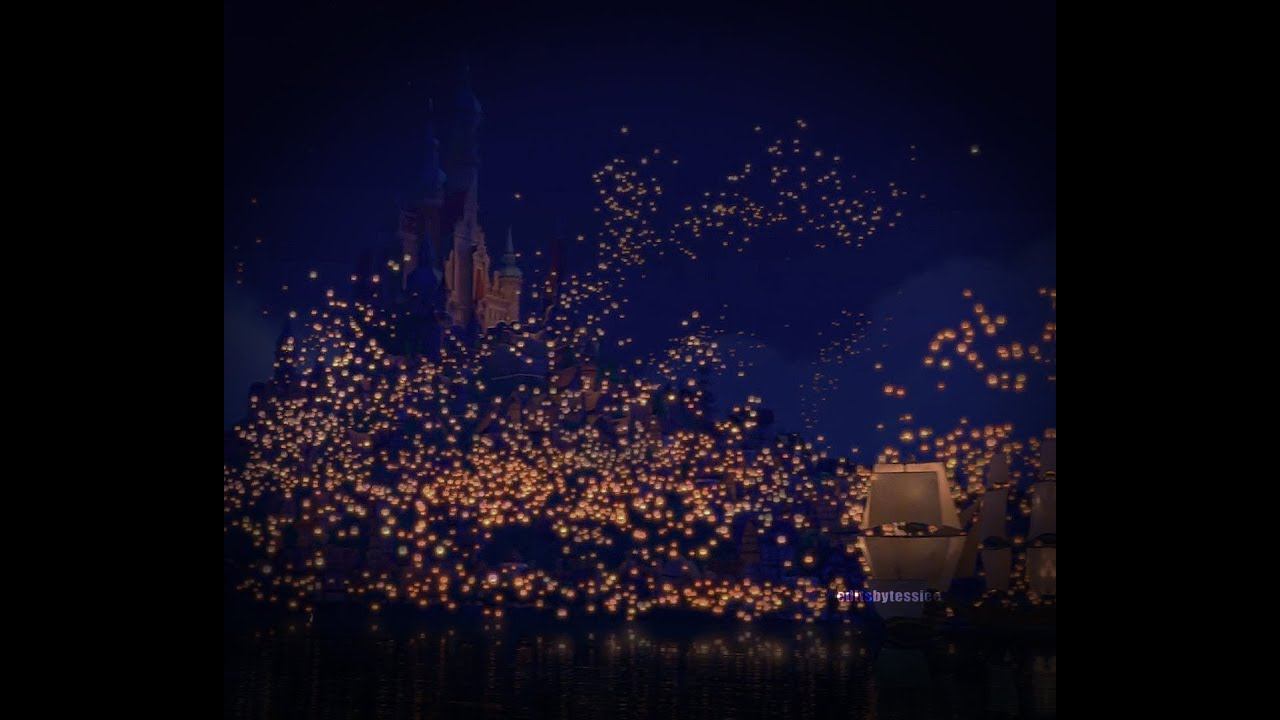 tangled - another love смотреть онлайн