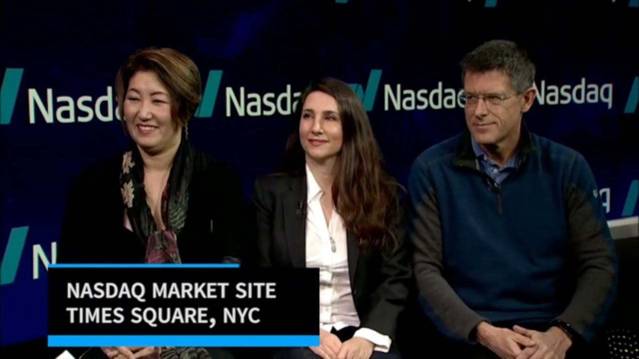 Women Led Ventures Raising Capital | Panel | Ari Horie, Jaclyn Baumgarten & Adam Quinton